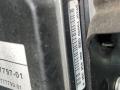 блок ABS BMW 5 серия E60/E61 2005, 2.5 л., M57 D25 (256D2), дизель, АКПП, черный, седан, 0265950666 - фото №2