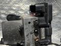 блок ABS BMW 5 серия E60/E61 2005, 2.5 л., M57 D25 (256D2), дизель, АКПП, черный, седан, 0265950666 - фото №3