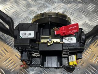 переключатель подрулевой (стрекоза) Audi A6 4F/C6 2006, 2.0 л., BMN, дизель, 6МКПП, черный, седан, 4F0953549A