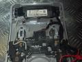 фонарь салона (плафон) Audi A4 B7 2007, 2.0 л., BRE, дизель, АКПП, темно серый, универсал, правый руль - фото №2