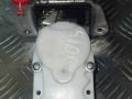 замок багажника Citroen C-Crosser 1 поколение 2008, 2.2 л., дизель, МКПП, черный, внедорожник 5 дв. - фото №2