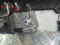 замок багажника Citroen C-Crosser 1 поколение 2008, 2.2 л., дизель, МКПП, черный, внедорожник 5 дв. - фото №3