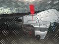 моторчик заднего стеклоочистителя (дворника) Citroen C-Crosser 1 поколение 2008, 2.2 л., дизель, МКПП, черный, внедорожник 5 дв. - фото №3