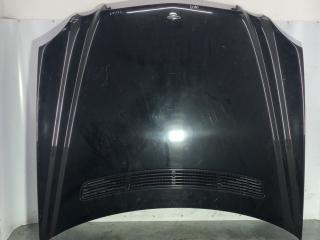 капот Mercedes-Benz E-Класс W211/S211 [рестайлинг] 2006, 3.0 л., дизель, АКПП, черный, универсал