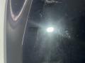 капот BMW 5 серия E60/E61 2005, 2.5 л., M57 D25 (256D2), дизель, АКПП, черный, седан - фото №4