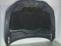 капот BMW 5 серия E60/E61 2005, 2.5 л., M57 D25 (256D2), дизель, АКПП, черный, седан - фото №5