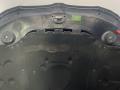 капот BMW 5 серия E60/E61 2005, 2.5 л., M57 D25 (256D2), дизель, АКПП, черный, седан - фото №7