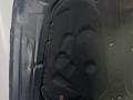 капот BMW 5 серия E60/E61 2005, 2.5 л., M57 D25 (256D2), дизель, АКПП, черный, седан - фото №8