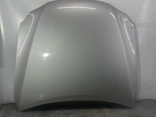 капот Lexus IS 2 поколение (XE20) 2007, 2.2 л., дизель, 6МКПП, серебро, седан