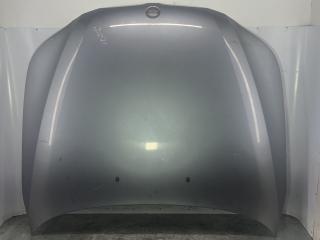капот BMW 5 серия E60/E61 2005, 2.5 л., M52 B25 (256S4), бензин, АКПП, серый, универсал