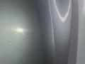 капот BMW 5 серия E60/E61 2005, 2.5 л., M52 B25 (256S4), бензин, АКПП, серый, универсал - фото №2