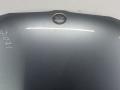 капот BMW 5 серия E60/E61 2005, 2.5 л., M52 B25 (256S4), бензин, АКПП, серый, универсал - фото №3