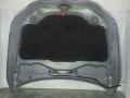 капот BMW 5 серия E60/E61 2005, 2.5 л., M52 B25 (256S4), бензин, АКПП, серый, универсал - фото №5
