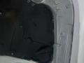 капот BMW 5 серия E60/E61 2005, 2.5 л., M52 B25 (256S4), бензин, АКПП, серый, универсал - фото №6