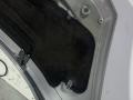 капот Renault Grand Scenic 3 поколение 2010, 1.9 л., F9Q 419, дизель, 6МКПП, серый, минивэн - фото №5