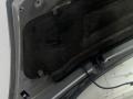 капот Renault Grand Scenic 3 поколение 2010, 1.9 л., F9Q 419, дизель, 6МКПП, серый, минивэн - фото №7