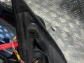 зеркало наружное левое BMW X5 E53 2002, 4.4 л., бензин, АКПП, черный, внедорожник 5 дв. - фото №3