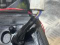 зеркало наружное правое Suzuki Grand Vitara 2 поколение 2007, 2.0 л., бензин, серый, внедорожник 5 дв. - фото №2