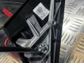зеркало наружное левое Skoda Roomster 1 поколение 2006, 1.4 л., дизель, МКПП, темно серый, минивэн - фото №2