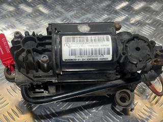 компрессор пневмоподвески Mercedes-Benz E-Класс W211/S211 [рестайлинг] 2007, 3.0 л., дизель, АКПП, черный, универсал, 2113200304010341021873