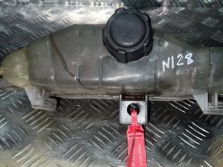 бачок расширительный Renault Clio 3 поколение 2006, 1.4 л., K4J 700, бензин, 5МКПП
