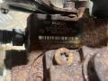 ТНВД Ford Focus 2 поколение [рестайлинг] 2009, 1.6 л., дизель, МКПП - фото №2