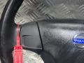 руль Volvo C30 1 поколение [рестайлинг] 2009, 1.6 л., дизель, МКПП, темно синий, хетчбэк 3 дв. - фото №3