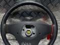 руль Volvo C30 1 поколение [рестайлинг] 2009, 1.6 л., дизель, МКПП, темно синий, хетчбэк 3 дв. - фото №6