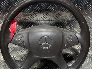 руль Mercedes-Benz C-Класс W204/S204 C204 2007, 1.8 л., бензин, АКПП, седан