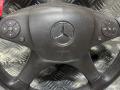руль Mercedes-Benz C-Класс W204/S204 C204 2007, 1.8 л., бензин, АКПП, седан - фото №4