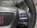 руль SEAT Toledo 4 поколение 2013, 1.6 л., CAYA, дизель, серебро, седан - фото №3