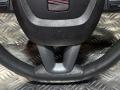 руль SEAT Toledo 4 поколение 2013, 1.6 л., CAYA, дизель, серебро, седан - фото №5