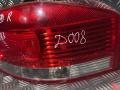 фонарь задний правый Audi A3 8P/8PA [рестайлинг] 2006, 1.9 л., BKC, дизель, 5МКПП, синий, хетчбэк 3 дв. - фото №2