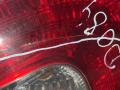 фонарь задний правый Volvo C30 1 поколение [рестайлинг] 2009, 1.6 л., дизель, МКПП, темно синий, хетчбэк 3 дв. - фото №2