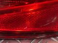 фонарь задний левый SEAT Toledo 4 поколение 2013, 1.6 л., CAYA, дизель, серебро, седан - фото №3