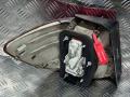 фонарь задний правый Mercedes-Benz B-Класс W245 [рестайлинг] 2010, 2.0 л., OM 640.940, дизель, АКПП, белый - фото №2
