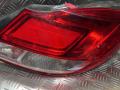 фонарь задний правый Opel Insignia 1 поколение (A) 2011, 1.8 л., бензин, белый, хетчбэк 5 дв. - фото №2