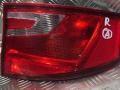 фонарь задний правый SEAT Toledo 4 поколение 2013, 1.6 л., CAYA, дизель, серебро, седан - фото №2
