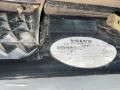 фонарь задний левый Volvo XC90 1 поколение [рестайлинг] 2010, 2.4 л., D 5244 T, дизель, АКПП, темно серый, внедорожник 5 дв. - фото №4