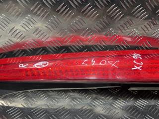 фонарь задний правый Volvo XC90 1 поколение [рестайлинг] 2010, 2.4 л., D 5244 T, дизель, АКПП, темно серый, внедорожник 5 дв.