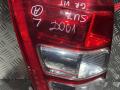 фонарь задний левый Suzuki Grand Vitara 2 поколение 2007, 2.0 л., бензин, серый, внедорожник 5 дв. - фото №2