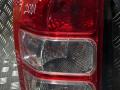 фонарь задний левый Suzuki Grand Vitara 2 поколение 2007, 2.0 л., бензин, серый, внедорожник 5 дв. - фото №3