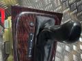 кулиса Mercedes-Benz E-Класс W211/S211 2004, 2.8 л., бензин, АКПП, черный, лимузин, A2112674224 - фото №2