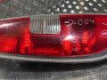 фонарь задний левый Skoda Roomster 1 поколение 2006, 1.4 л., дизель, МКПП, темно серый, минивэн - фото №2
