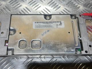 блок Bluetooth BMW 5 серия E60/E61 2006, 2.0 л., дизель, МКПП, бордо, универсал, 84109132539