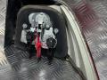 фонарь задний левый BMW 5 серия E60/E61 2005, 2.5 л., M52 B25 (256S4), бензин, АКПП, серый, универсал - фото №4