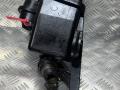 бачок расширительный BMW 5 серия E60/E61 2006, 2.0 л., дизель, МКПП, бордо, универсал - фото №3