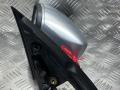 зеркало наружное левое SEAT Toledo 4 поколение 2013, 1.6 л., CAYA, дизель, серебро, седан - фото №2