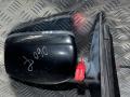 зеркало наружное правое BMW 5 серия E60/E61 2005, 2.5 л., M57 D25 (256D2), дизель, АКПП, черный, седан - фото №4