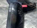 зеркало наружное правое BMW 5 серия E60/E61 2005, 2.5 л., M57 D25 (256D2), дизель, АКПП, черный, седан - фото №5